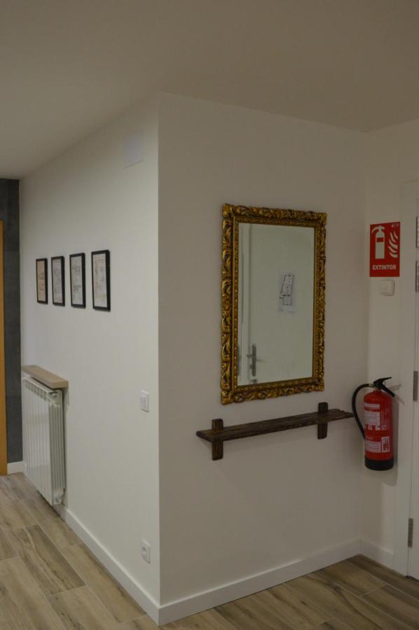 شقة Casa Del Carmen I - Parking Incluido توذيلا المظهر الخارجي الصورة